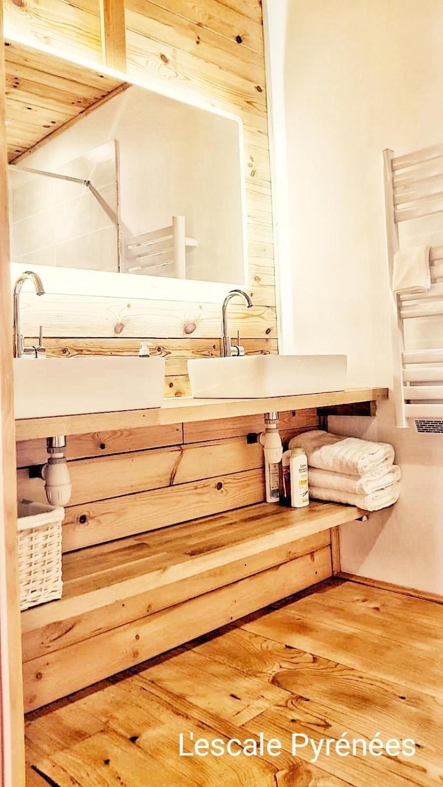 Vue Imprenable Et Jacuzzi 4 Etoiles Chalet *