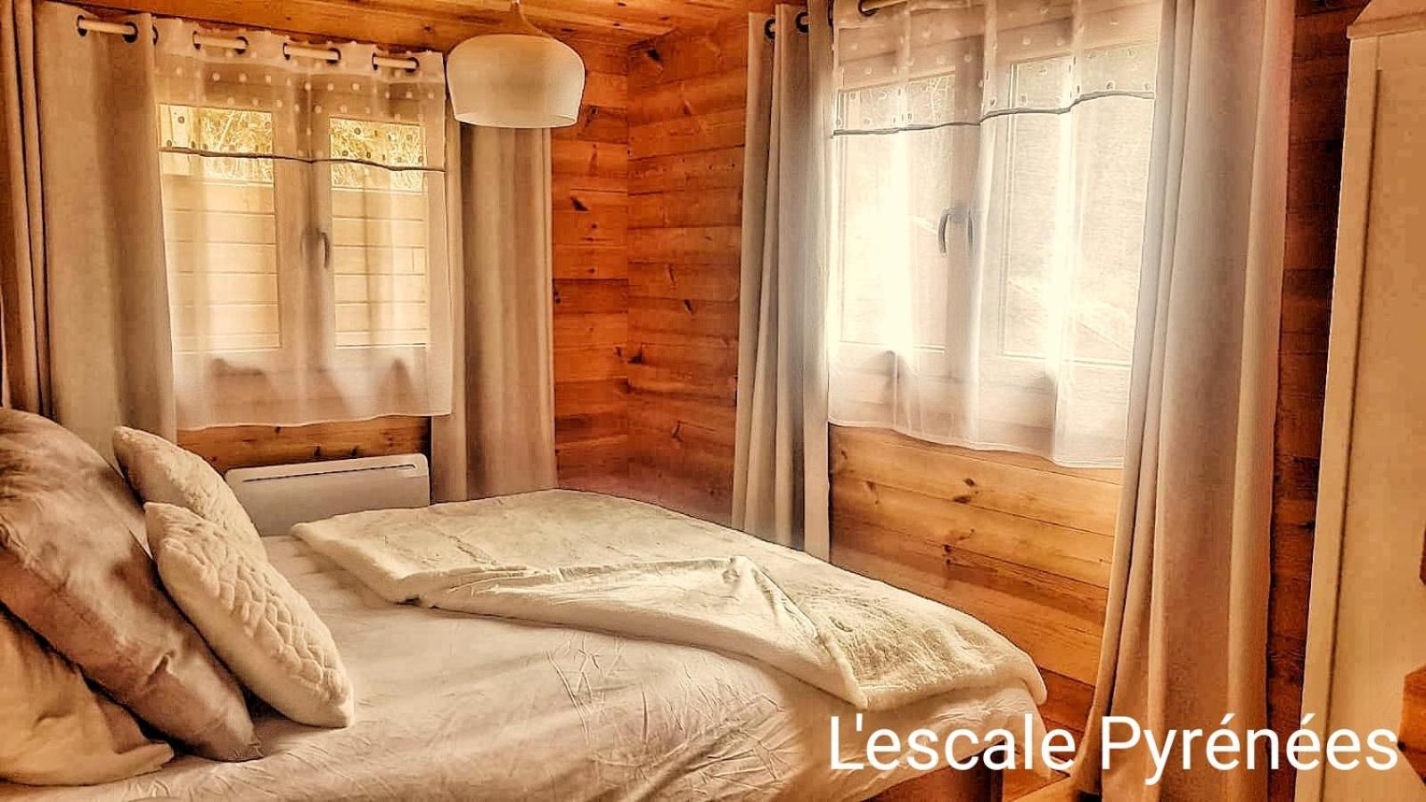 Vue Imprenable Et Jacuzzi 4 Etoiles * Bagnères-de-Bigorre