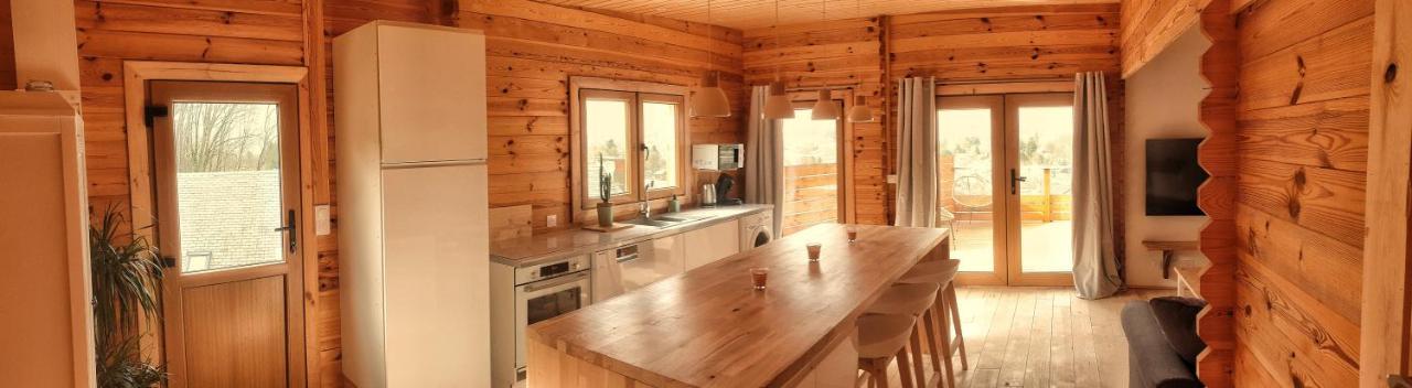 Vue Imprenable Et Jacuzzi 4 Etoiles * Bagnères-de-Bigorre